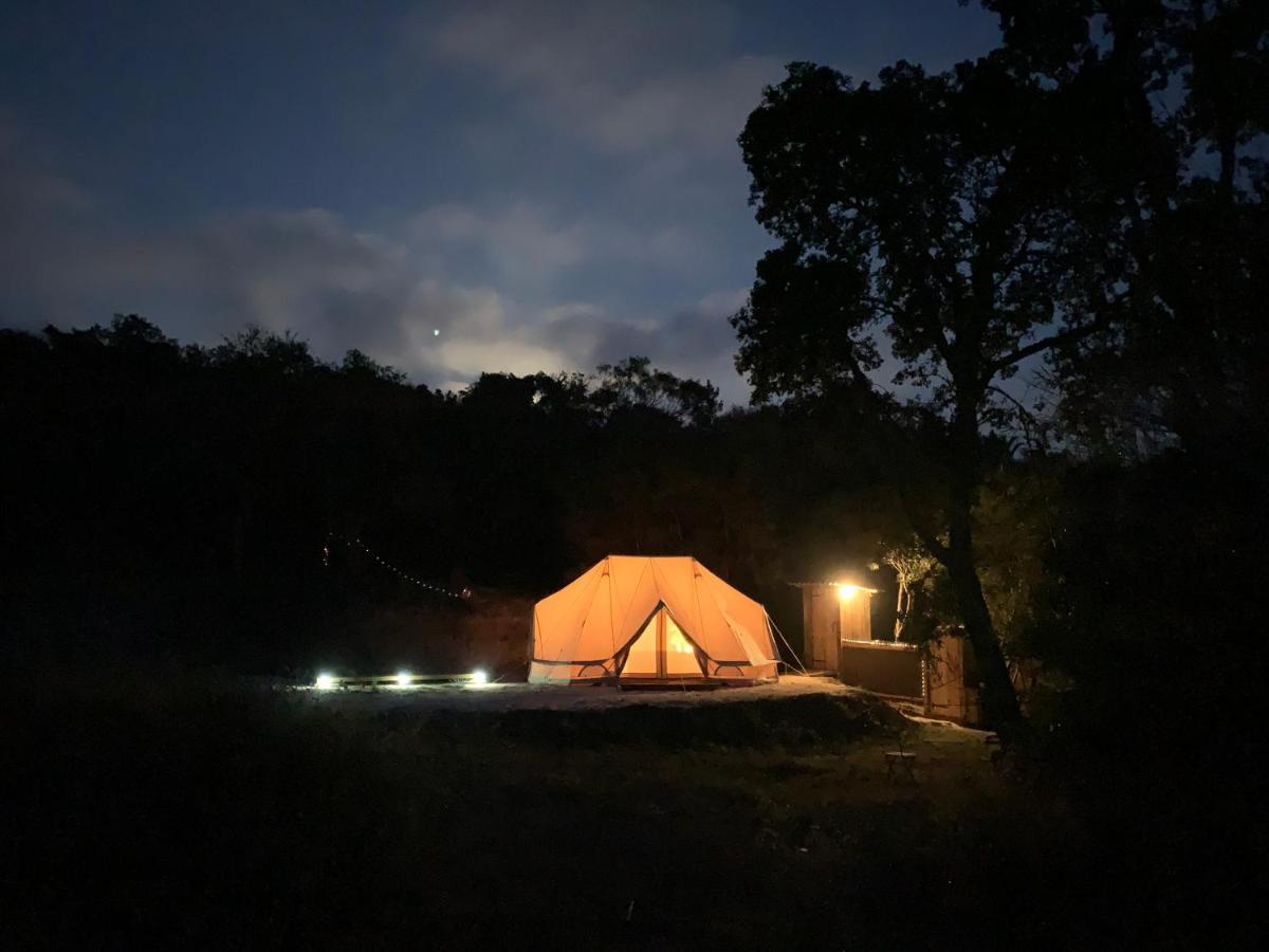 Hotel Private Eco Glamping In Aljezur Alfambras Zewnętrze zdjęcie