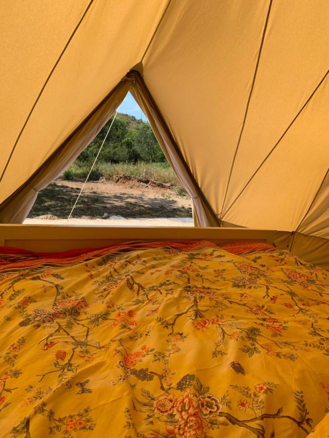 Hotel Private Eco Glamping In Aljezur Alfambras Zewnętrze zdjęcie