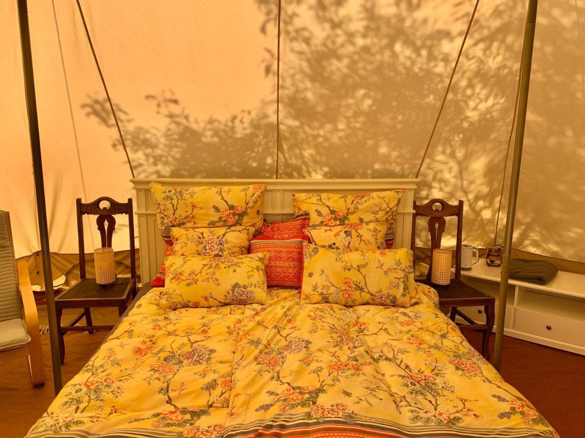 Hotel Private Eco Glamping In Aljezur Alfambras Zewnętrze zdjęcie