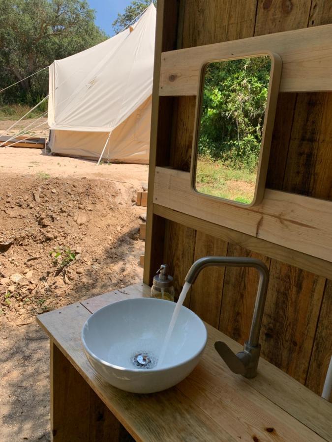 Hotel Private Eco Glamping In Aljezur Alfambras Zewnętrze zdjęcie