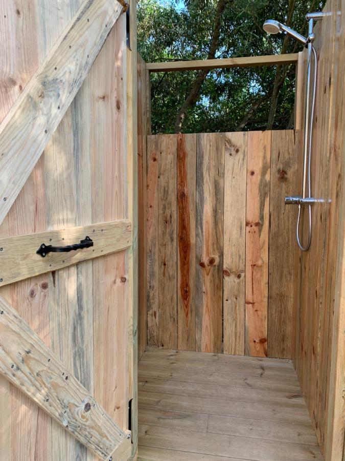 Hotel Private Eco Glamping In Aljezur Alfambras Zewnętrze zdjęcie