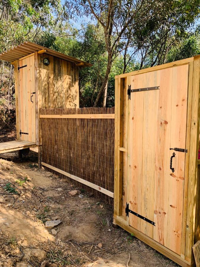 Hotel Private Eco Glamping In Aljezur Alfambras Zewnętrze zdjęcie