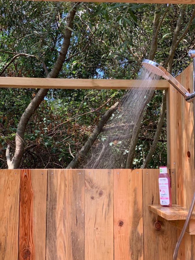 Hotel Private Eco Glamping In Aljezur Alfambras Zewnętrze zdjęcie