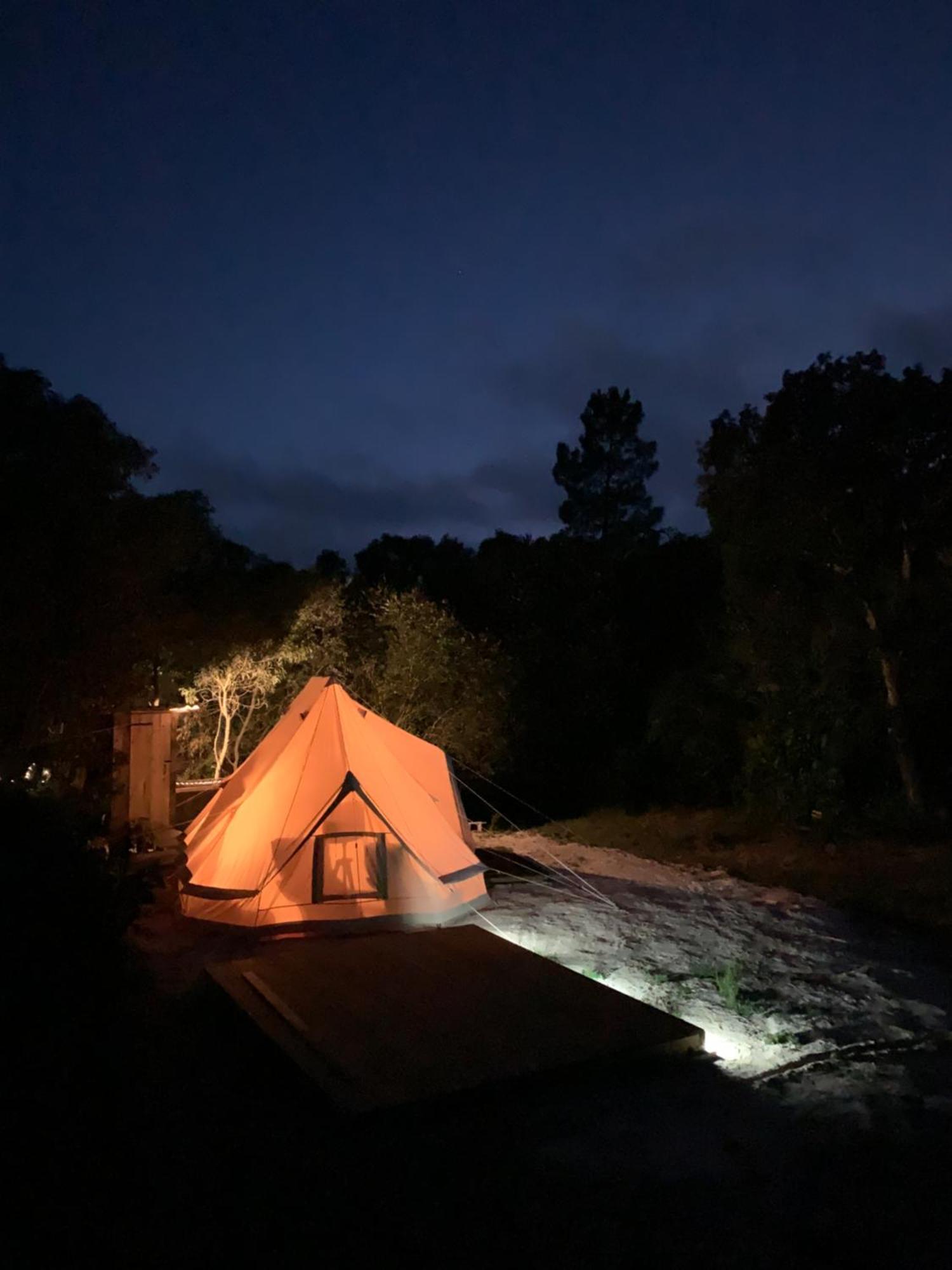 Hotel Private Eco Glamping In Aljezur Alfambras Zewnętrze zdjęcie